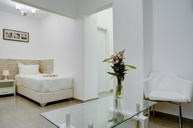 Liber Tel Aviv Sea Shore Suites
