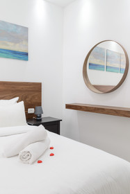 Liber Tel Aviv Sea Shore Suites