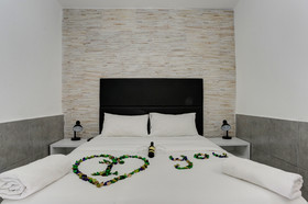 Liber Tel Aviv Sea Shore Suites