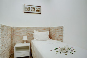 Liber Tel Aviv Sea Shore Suites