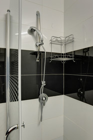 Liber Tel Aviv Sea Shore Suites
