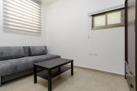 Liber Tel Aviv Sea Shore Suites