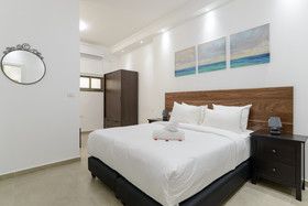 Liber Tel Aviv Sea Shore Suites