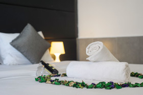 Liber Tel Aviv Sea Shore Suites