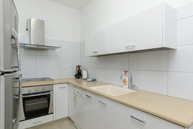 Liber Tel Aviv Sea Shore Suites