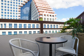 Liber Tel Aviv Sea Shore Suites