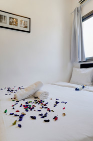 Liber Tel Aviv Sea Shore Suites