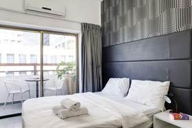 Liber Tel Aviv Sea Shore Suites