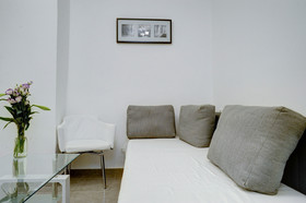 Liber Tel Aviv Sea Shore Suites