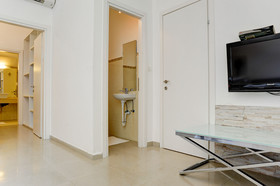 Liber Tel Aviv Sea Shore Suites