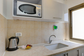 Liber Tel Aviv Sea Shore Suites