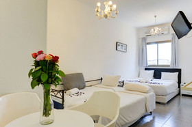 Liber Tel Aviv Sea Shore Suites
