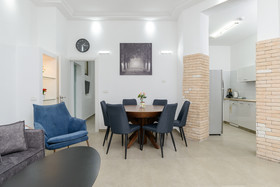 Liber Tel Aviv Sea Shore Suites