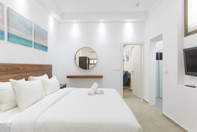 Liber Tel Aviv Sea Shore Suites