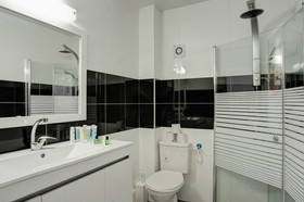 Liber Tel Aviv Sea Shore Suites