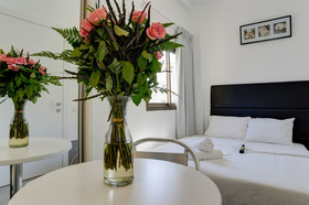 Liber Tel Aviv Sea Shore Suites