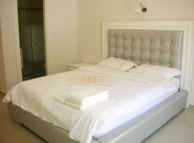 Liber Tel Aviv Sea Shore Suites