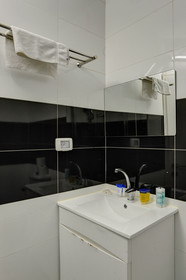Liber Tel Aviv Sea Shore Suites