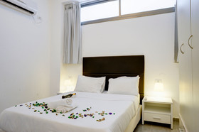 Liber Tel Aviv Sea Shore Suites