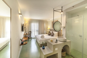 Margosa Hotel