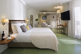 Margosa Hotel