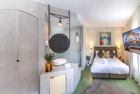 Margosa Hotel