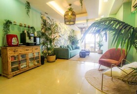 Marina Beach Hotel