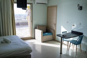 Marina Beach Hotel