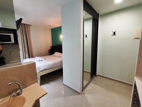 Marina Beach Hotel