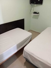 Marina Beach Hotel