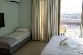 Marina Beach Hotel