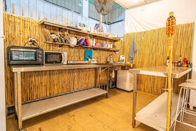 Marina Ben Gurion Hostel