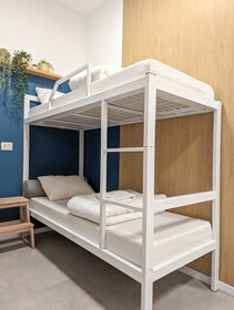 Marina Ben Gurion Hostel