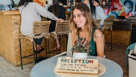Marina Ben Gurion Hostel