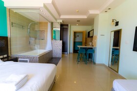Marina Ben Gurion Hostel