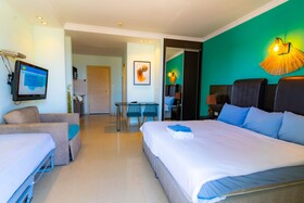 Marina Ben Gurion Hostel