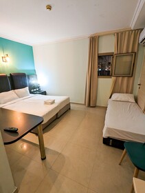 Marina Ben Gurion Hostel