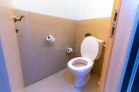 Marina Ben Gurion Hostel