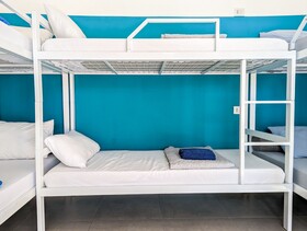 Marina Ben Gurion Hostel