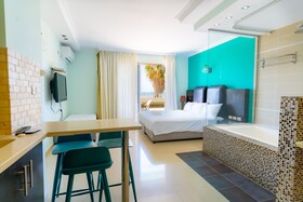 Marina Ben Gurion Hostel