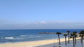 Marina Ben Gurion Hostel