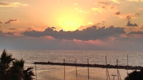 Marina Ben Gurion Hostel
