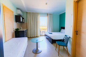 Marina Ben Gurion Hostel