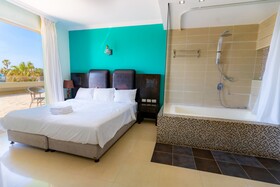 Marina Ben Gurion Hostel