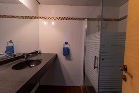 Marina Ben Gurion Hostel