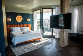 Mayer House