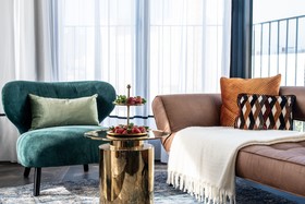 Mayer House