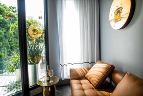 Mayer House