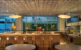 Mendeli Street Hotel