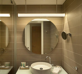 Mendeli Street Hotel